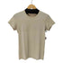 セオリー theory Apex Tee Pure Tiny Tee 2 レディース JPN:S