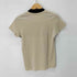 セオリー theory Apex Tee Pure Tiny Tee 2 レディース JPN:S