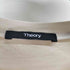 セオリー theory Apex Tee Pure Tiny Tee 2 レディース JPN:S
