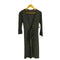 ダイアンフォンファステンバーグ DIANE VON FURSTENBERG シアー カシュクール ワンピース レディース 4