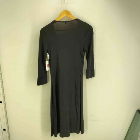 ダイアンフォンファステンバーグ DIANE VON FURSTENBERG シアー カシュクール ワンピース レディース 4