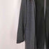 セオリーリュクス theory luxe DOUBLEFACE JERSEY フーディカーディガン レディース 038