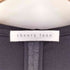 セオリーリュクス theory luxe DOUBLEFACE JERSEY フーディカーディガン レディース 038