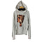 SOMEIT S.B.M VINTAGE HOODIE メンズ JPN:L