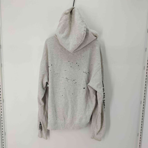 SOMEIT S.B.M VINTAGE HOODIE メンズ JPN:L