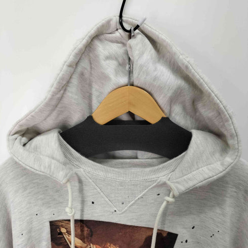 SOMEIT S.B.M VINTAGE HOODIE メンズ JPN:L