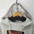 SOMEIT S.B.M VINTAGE HOODIE メンズ JPN:L