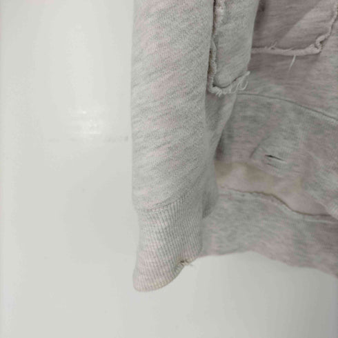 SOMEIT S.B.M VINTAGE HOODIE メンズ JPN:L