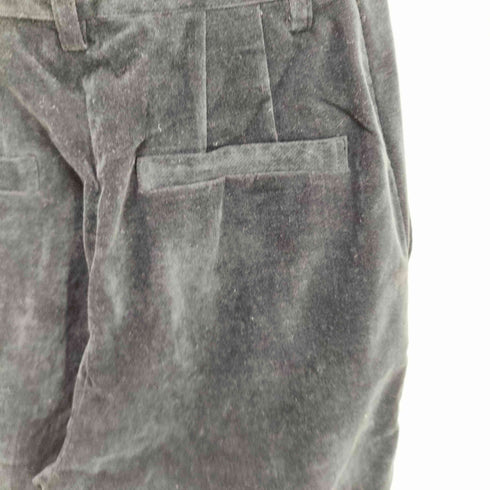 スティーブンアラン Steven Alan ベルベット トラウザーズ レディース JPN:S
