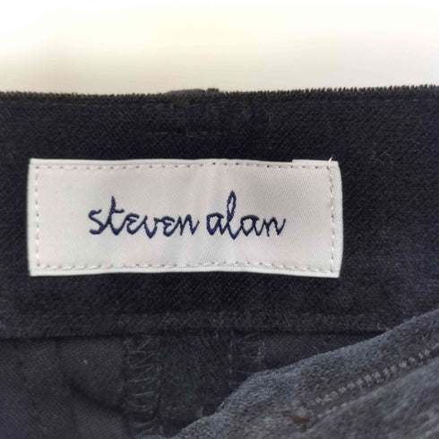 スティーブンアラン Steven Alan ベルベット トラウザーズ レディース JPN:S
