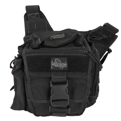 MAXPEDITION JUMBO VERSIPACK ジャンボ バースーパック メンズ