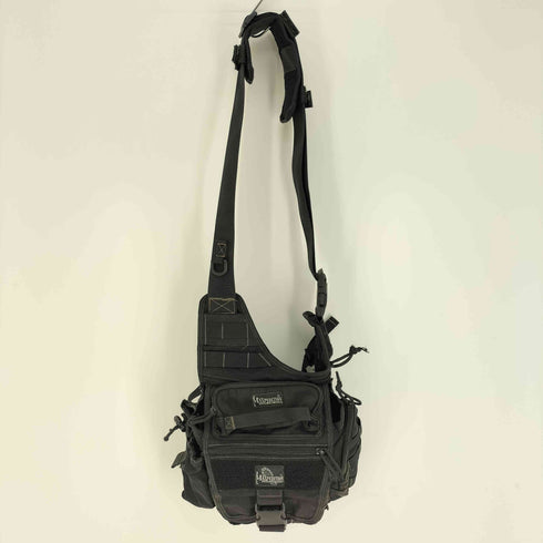 MAXPEDITION JUMBO VERSIPACK ジャンボ バースーパック メンズ