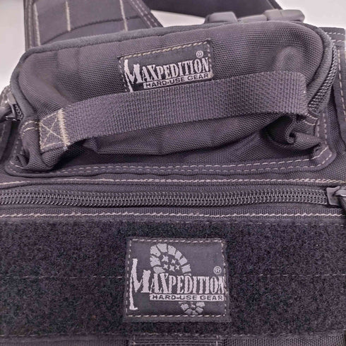 MAXPEDITION JUMBO VERSIPACK ジャンボ バースーパック メンズ
