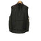 Product Twelve 25SS Ventilation Utility Vest メンズ JPN:1