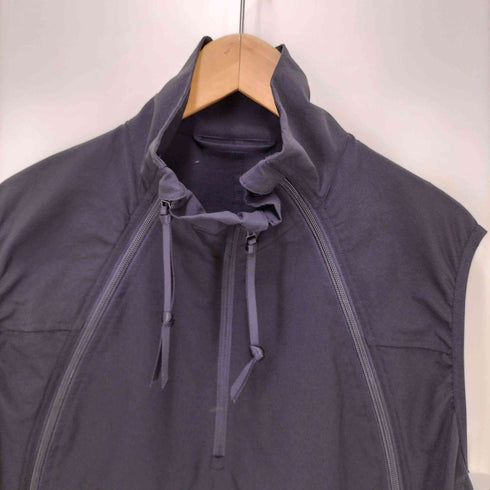 Product Twelve 25SS Ventilation Utility Vest メンズ JPN:1