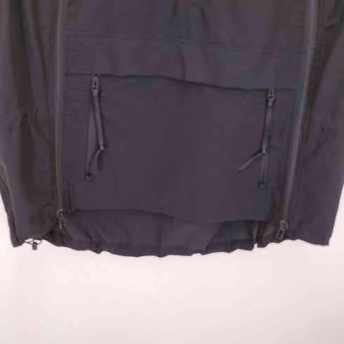 Product Twelve 25SS Ventilation Utility Vest メンズ JPN:1