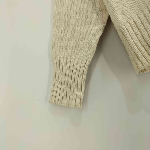 ポロバイラルフローレン Polo by RALPH LAUREN ポニー刺繍 コットン クルーネックニット メンズ JPN:M