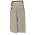 エムエイチエル MHL. ROUGH COTTON CANVAS PANTS メンズ JPN:1