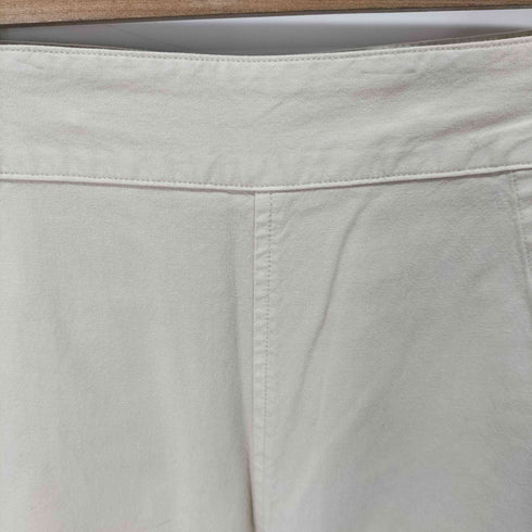 エムエイチエル MHL. ROUGH COTTON CANVAS PANTS メンズ JPN:1