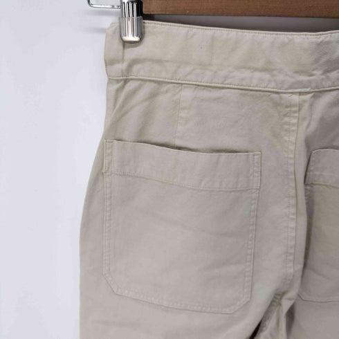 エムエイチエル MHL. ROUGH COTTON CANVAS PANTS メンズ JPN:1