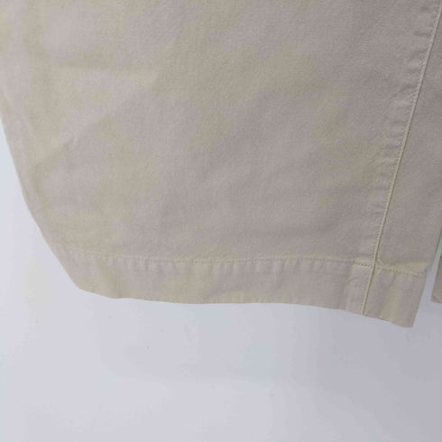 エムエイチエル MHL. ROUGH COTTON CANVAS PANTS メンズ JPN:1
