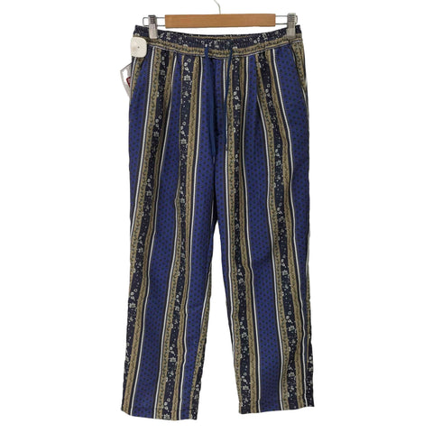 ジャーナルスタンダードレリューム JOURNAL STANDARD relume 総柄イージーパンツ メンズ JPN:M