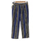 ジャーナルスタンダードレリューム JOURNAL STANDARD relume 総柄イージーパンツ メンズ JPN:M
