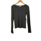 ビューティーアンドユースユナイテッドアローズ BEAUTY & YOUTH UNITED ARROWS 25SS コットンカシミヤ ラウンドネックカットソー レディース FREE