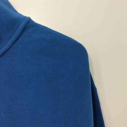 ポロラルフローレン POLO RALPH LAUREN ポニー刺繍 ハーフジップスウェット メンズ JPN:XL
