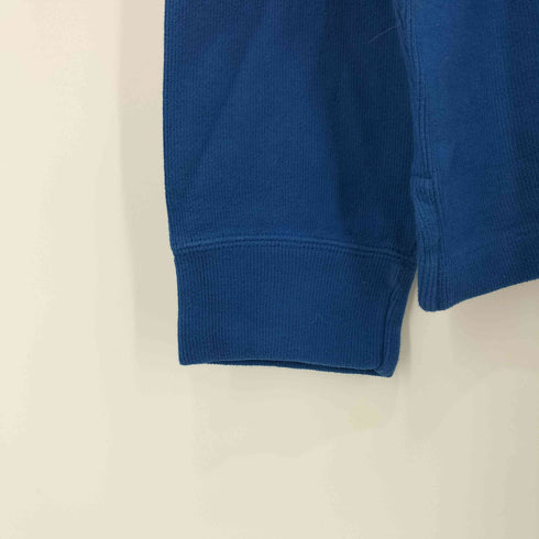 ポロラルフローレン POLO RALPH LAUREN ポニー刺繍 ハーフジップスウェット メンズ JPN:XL