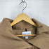 コールハーン COLE HAAN Asymmetric Belted Coat レディース 6