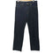ポロジーンズカンパニーラルフローレン POLO JEANS COMPANY RALPH LAUREN ストレート5ポケットデニムパンツ 濃紺 メンズ US:34-35