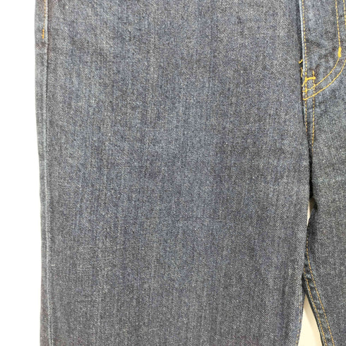 ポロジーンズカンパニーラルフローレン POLO JEANS COMPANY RALPH LAUREN ストレート5ポケットデニムパンツ 濃紺 メンズ US:34-35