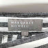 マーガレットハウエル MARGARET HOWELL ストライプリネンスカート レディース 1