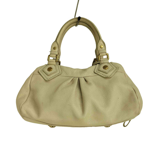 マークバイマークジェイコブス Marc by Marc Jacobs レザートートバッグ CLASSIC Q BABY GROOVEE レディース