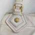 マークバイマークジェイコブス Marc by Marc Jacobs レザートートバッグ CLASSIC Q BABY GROOVEE レディース