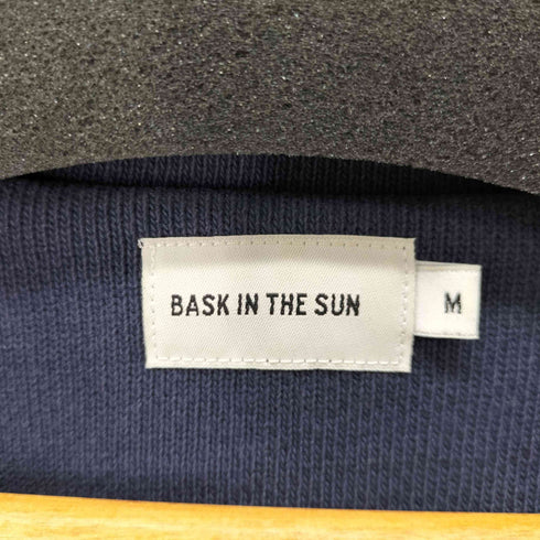 BASK IN THE SUN ジャージーテーラードジャケット メンズ JPN:M