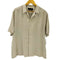オールセインツ ALLSAINTS RELAXED FIT 半袖オープンカラーシャツ メンズ JPN:M