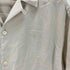 オールセインツ ALLSAINTS RELAXED FIT 半袖オープンカラーシャツ メンズ JPN:M