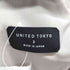 ユナイテッドトウキョウ UNITED TOKYO Quickdry リネンライクBOXジャケット メンズ JPN:3