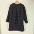 エッフェビームス EFFE BEAMS ノーカラーツイードコート レディース JPN:38