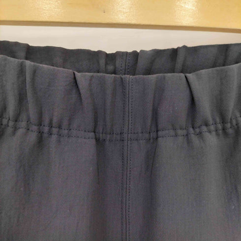 ユナイテッドアローズ UNITED ARROWS SONS by DAISUKE OBANA PE TRACK PANTS ドローストリング パンツ メンズ S