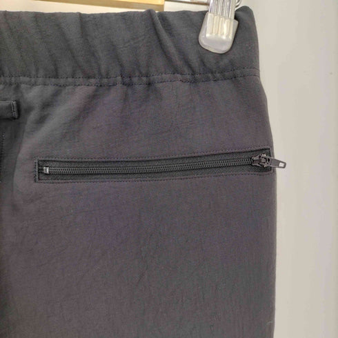 ユナイテッドアローズ UNITED ARROWS SONS by DAISUKE OBANA PE TRACK PANTS ドローストリング パンツ メンズ S