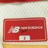 ニューバランス NEW BALANCE GOLF ロゴプリント フルジップパーカー ダブルジップ メンズ JPN:2