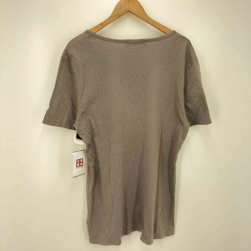 ロアー roar Y2K イーグル ピストル プリントTシャツ メンズ JPN:4