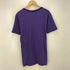 フランシストモークス FranCist MOR.K.S Y2K 髑髏 スカル ラインストーン VネックTシャツ メンズ JPN:4