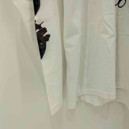 TORN ARTERIES デスメタル グラインドコア アートワーク L/S クルーネック Tシャツ メンズ import:XXL