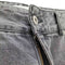 Camphor wood laceup wide baggy sailor denim メンズ JPN:M