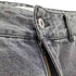 Camphor wood laceup wide baggy sailor denim メンズ JPN:M