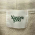 ヤンガーソング Younger Song YS max weight zip hoody ロゴ刺繍 ジップアップパーカー メンズ L
